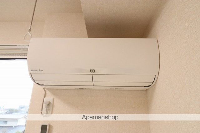 ソフィアの内装写真