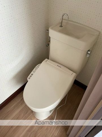 コーポドリームの内装写真