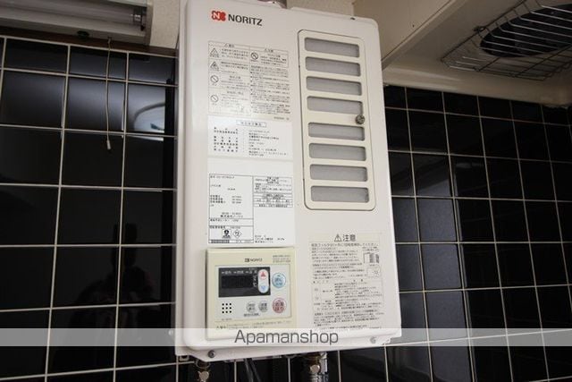 サンパレスの内装写真