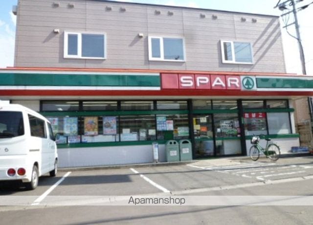 アドバンス環状通東の周辺写真