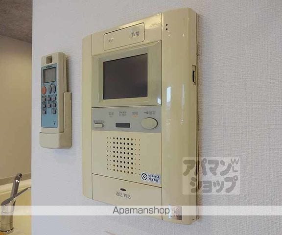 パインフィールド洛東の内装写真