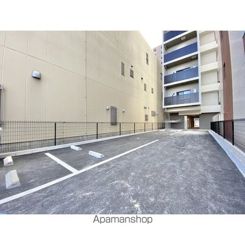 S-RESIDENCE大曽根駅前の内装写真