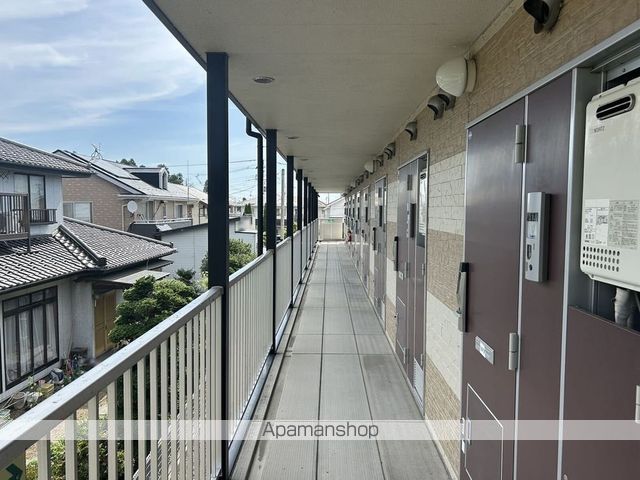 レオパレスメゾン太白[1K/22.35m2]のその他部屋・スペース2