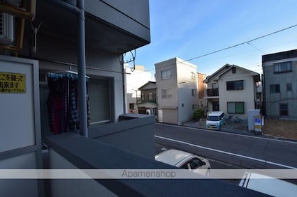 メゾン・ド・パリス[1K/18m2]の内装4