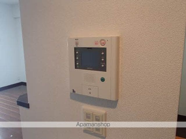 プライムメゾン照葉 S棟の内装写真