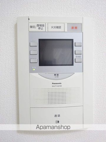 プレサンスTOWER KITAHAMAの内装写真