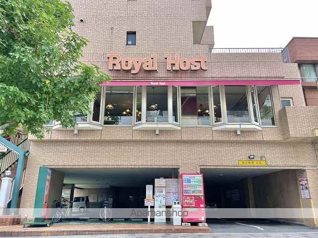東千田町ハイムの周辺写真