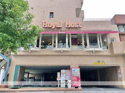 東千田町ハイム[1LDK/44.77m2]の周辺2