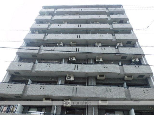 ブルージュ大曽根の外観写真