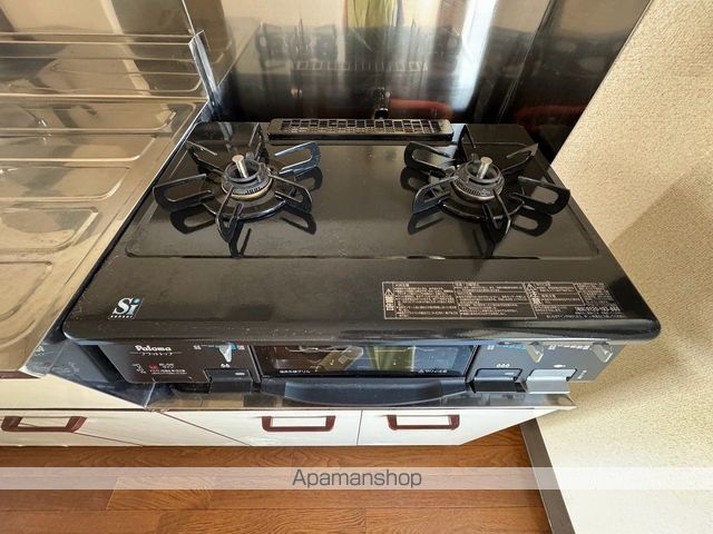 ハイツ小林の内装写真