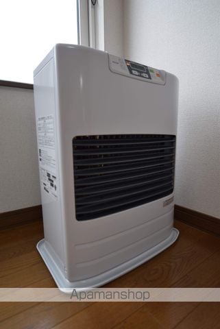 シンフォニー宮下の内装写真