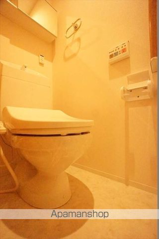 ラヴィ・Kの内装写真
