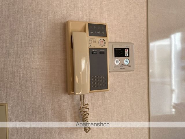 エステートピアタナカIの内装写真