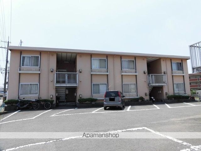 和歌山県和歌山市福島[3DK/46m2]の外観5