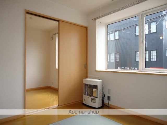 アークコート平岸32の内装写真