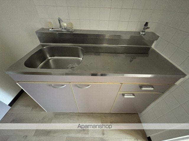 オブジェ牧本の内装写真