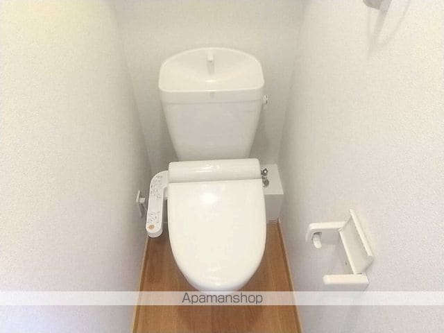 レオパレスパレス中田の内装写真