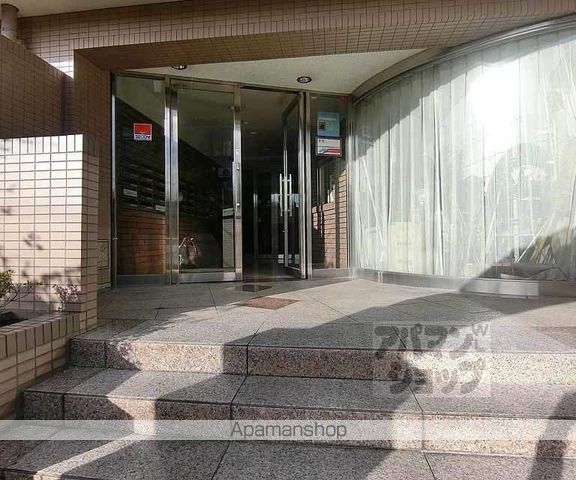 ドルチェ椥辻の外観写真