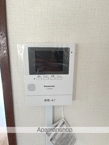 クロノス桜ヶ丘の内装写真