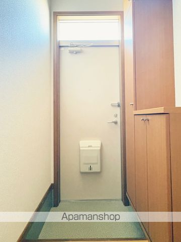 エポックの内装写真