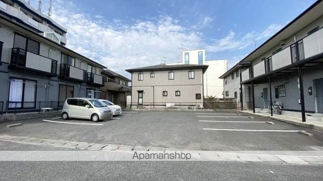 モデラート21 A棟のその他写真