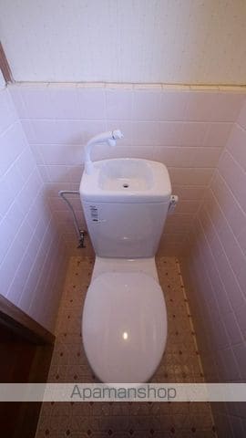 コーポ小川の内装写真