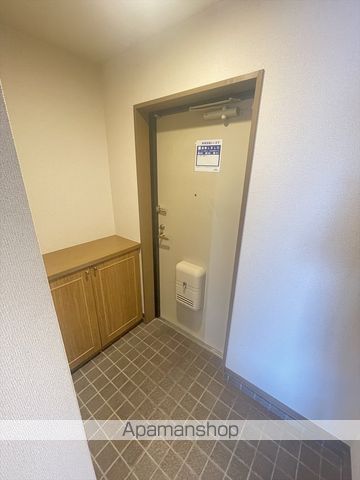 ライオンズマンション泉南樽井第2の内装写真