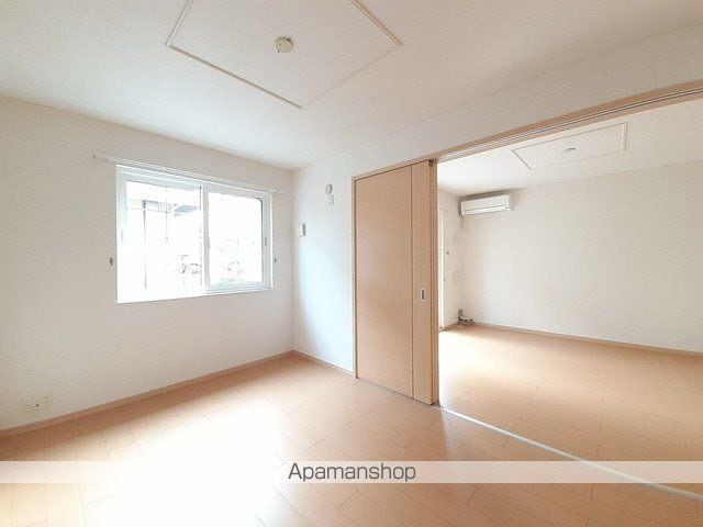 フォーシーズンEの内装写真