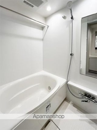 ＺＯＯＭ信濃町[1LDK/43.53m2]のバス