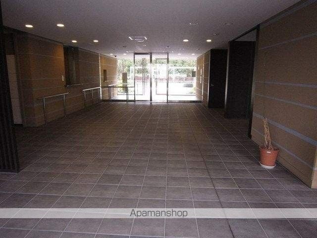 エスティメゾン豊洲レジデンスBの玄関写真