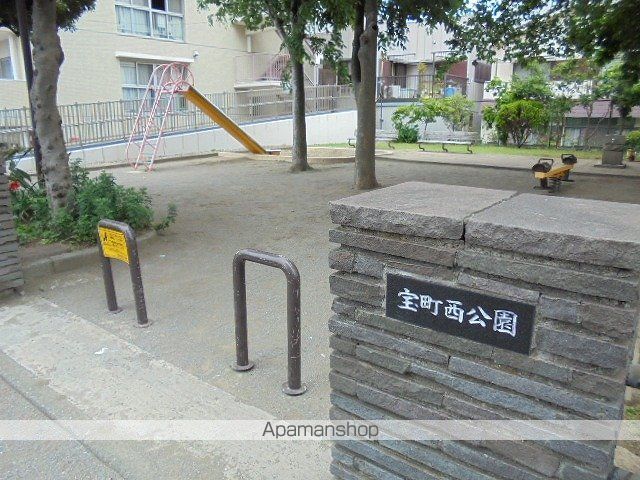 ライオンズマンション平塚宝町の周辺写真