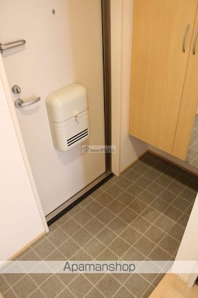 ＧＲＡＤＯ船町[1R/27.94m2]の玄関