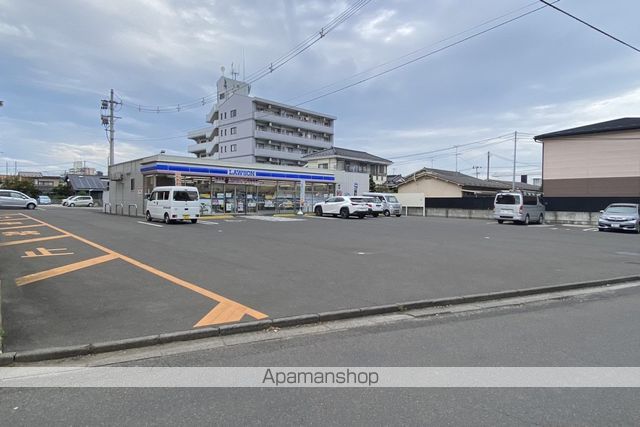 アブニール小田原の周辺写真