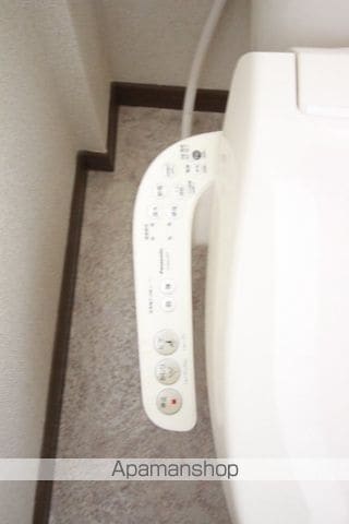 ビューラージュネスの内装写真