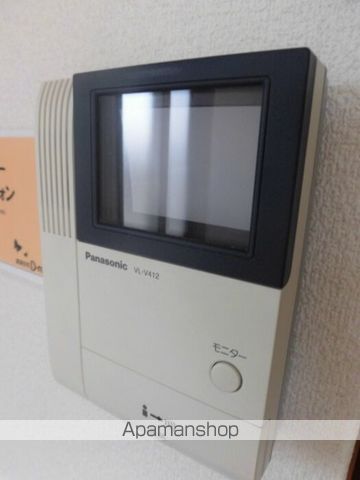 モナリエS・Wの内装写真