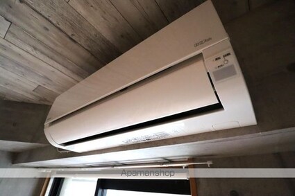 東京都小金井市東町４丁目[1K/19.7m2]のその他設備