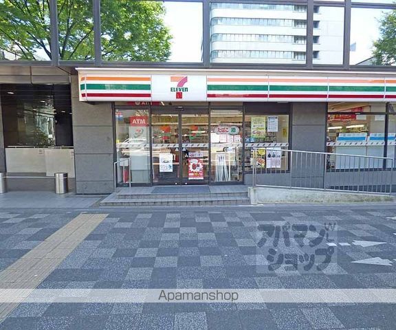 ランブラス衣棚御池の周辺写真