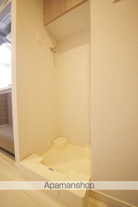東京都八王子市寺町[1K/27.59m2]の内装2