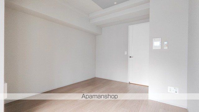 WORVE大阪本町の内装写真