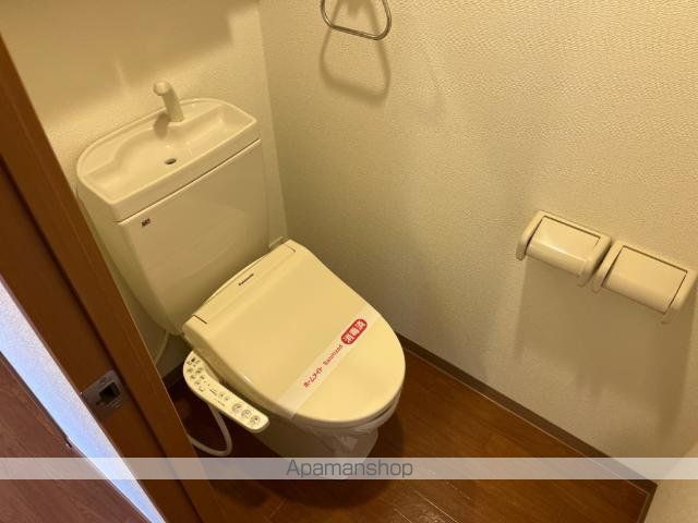 プールミッシュ長森の内装写真