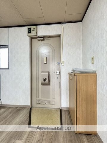 すみれハイツの内装写真