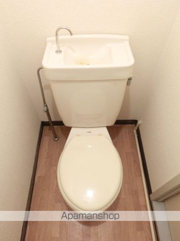 マンションプランタンIIの内装写真