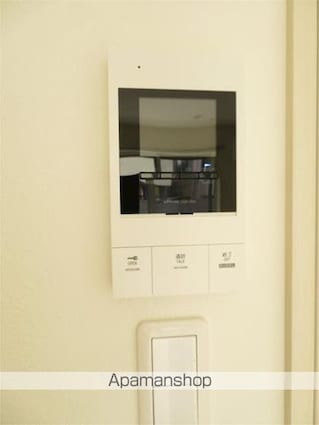 ＮＳＧＡＴＥ光が丘[1K/20.1m2]のセキュリティ