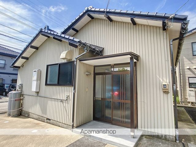 藤江南3丁目N貸家の外観写真