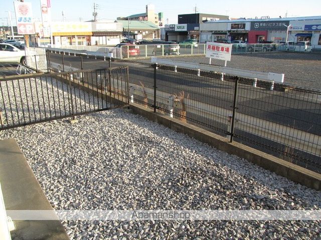 カムール際波 B棟の内装写真