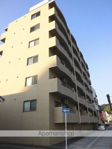 カーサフェリース春日町の外観写真