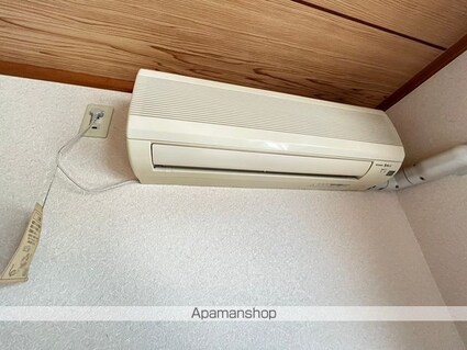 クレールメゾン北野[2K/42.49m2]のその他設備