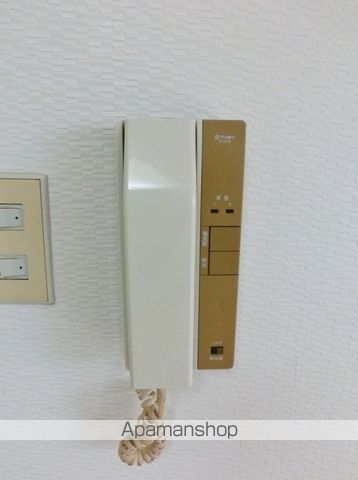 ランバーパートIIの内装写真