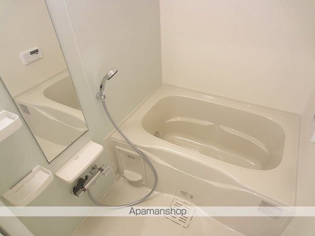 アイリスブルーム Dの内装写真