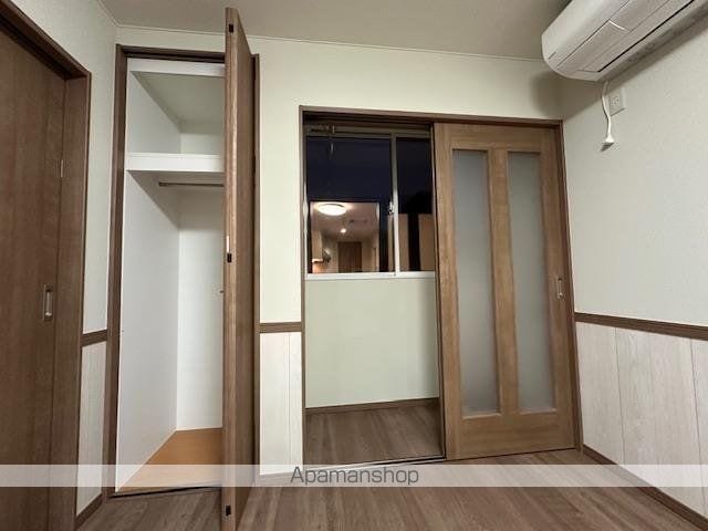 Gran Sharmeの内装写真